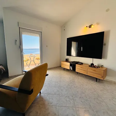 Sveti Duh Seaview פוסדריה