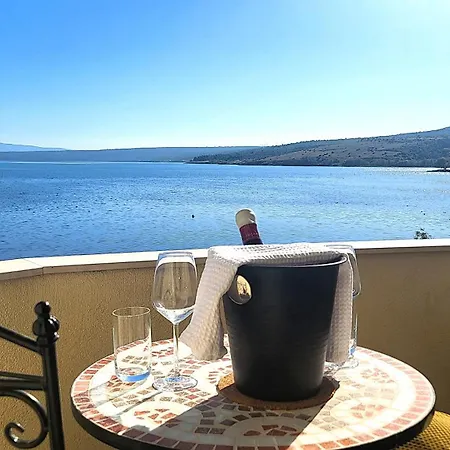 Sveti Duh Seaview