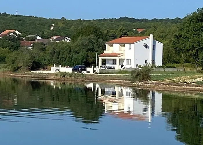 דירה Sveti Duh Seaview *