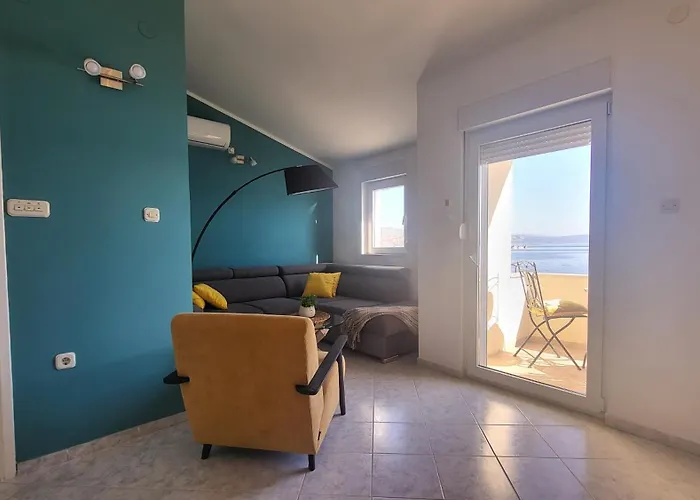 Sveti Duh Seaview *