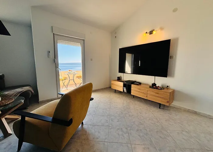 Sveti Duh Seaview פוסדריה