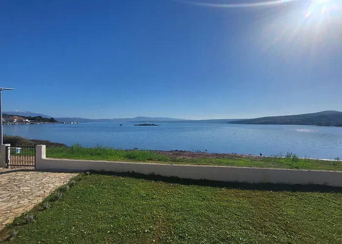 דירה Sveti Duh Seaview *