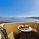 شقة Sveti Duh Seaview بوسيدارجي