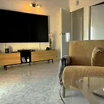 شقة Sveti Duh Seaview *