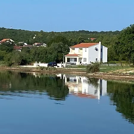 Lägenhet Sveti Duh Seaview *