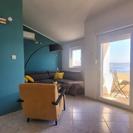 Sveti Duh Seaview *
