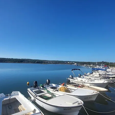 Sveti Duh Seaview Appartamento