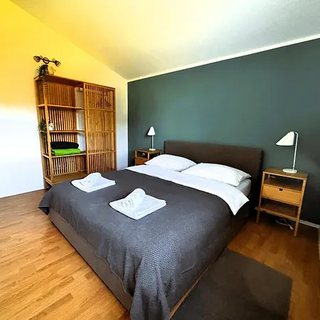 Sveti Duh Seaview Posedarje