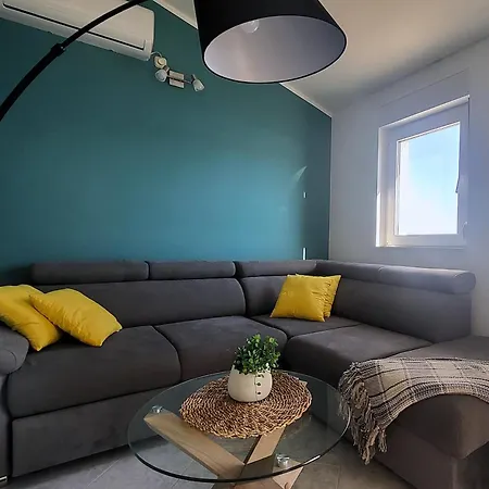 Sveti Duh Seaview Apartment