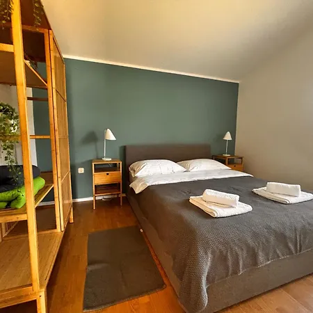 Sveti Duh Seaview Apartamento