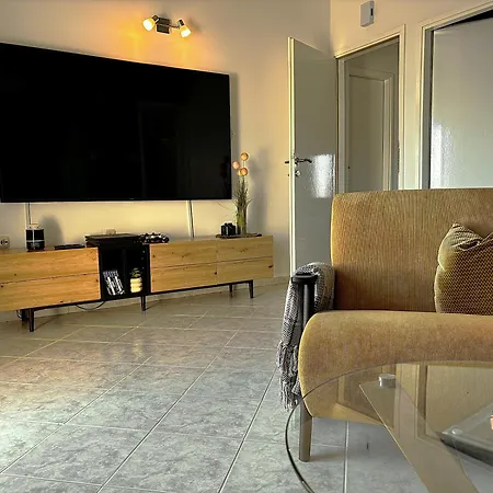 Apartamento Sveti Duh Seaview *