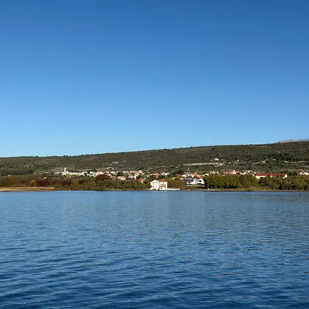 Sveti Duh Seaview *