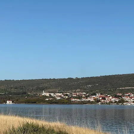 Sveti Duh Seaview