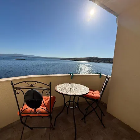Sveti Duh Seaview