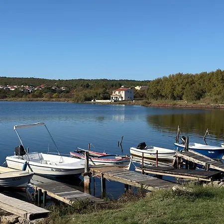 Lägenhet Sveti Duh Seaview