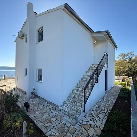 Sveti Duh Seaview Lägenhet *