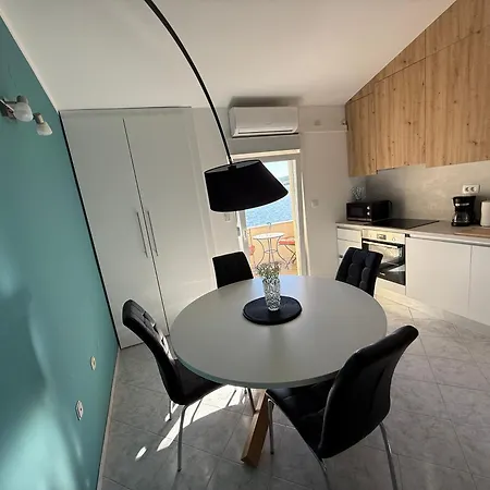 Lägenhet Sveti Duh Seaview Posedarje