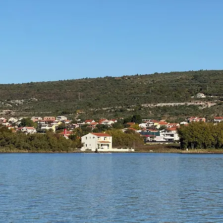 Lägenhet Sveti Duh Seaview Posedarje