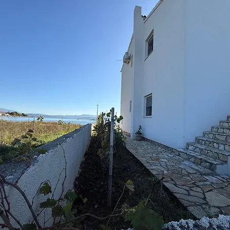Sveti Duh Seaview