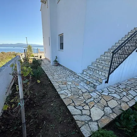Lägenhet Sveti Duh Seaview Posedarje