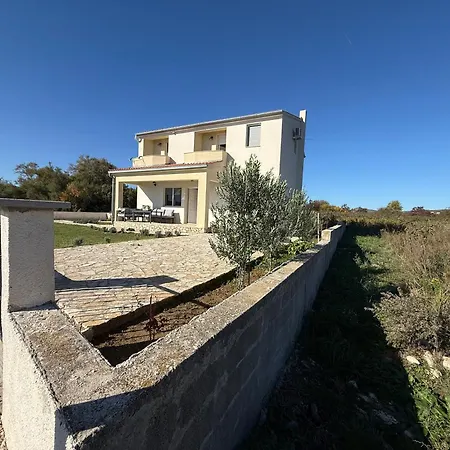 Lägenhet Sveti Duh Seaview Posedarje
