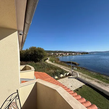Sveti Duh Seaview Lägenhet *