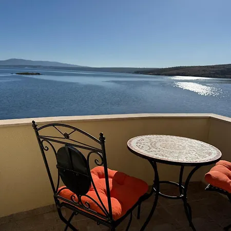 Sveti Duh Seaview * Posedarje