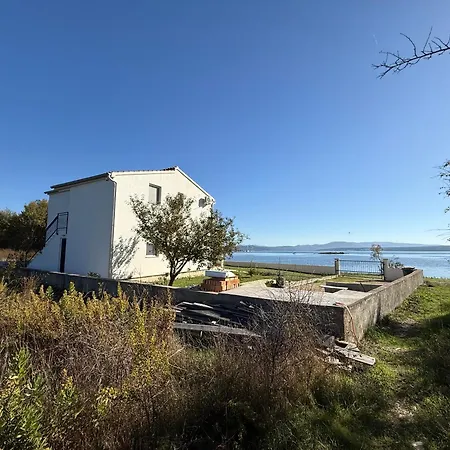 Lägenhet Sveti Duh Seaview *