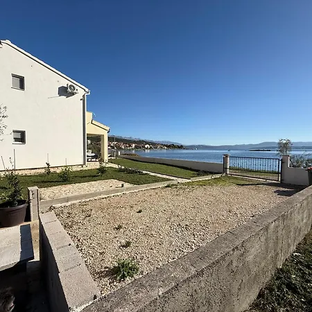 Sveti Duh Seaview Lägenhet *