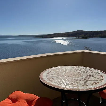Sveti Duh Seaview *