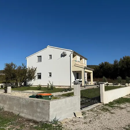 Sveti Duh Seaview