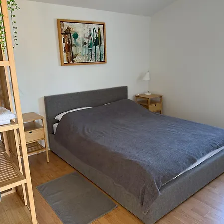 Sveti Duh Seaview Lägenhet