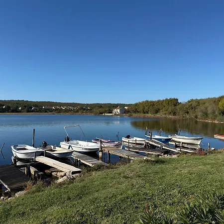 Sveti Duh Seaview * Posedarje