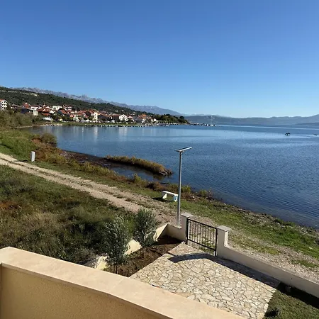 Sveti Duh Seaview