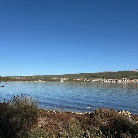 Sveti Duh Seaview