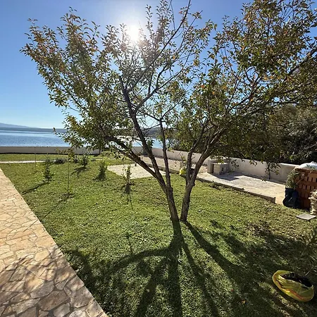 Lägenhet Sveti Duh Seaview