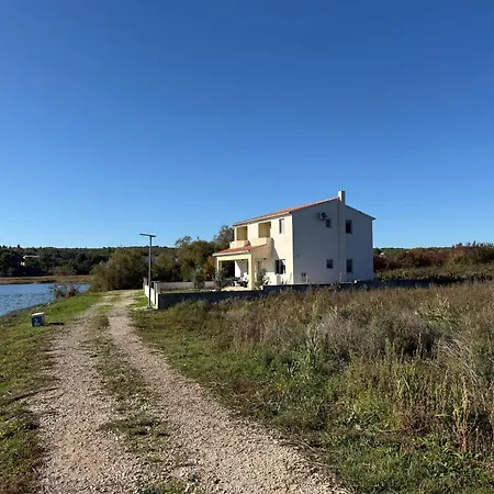 Sveti Duh Seaview Lägenhet *