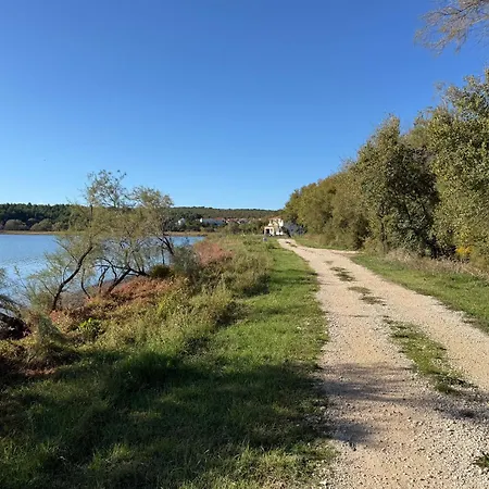 Sveti Duh Seaview * Posedarje
