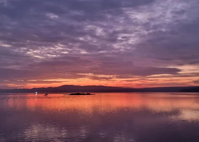 Sveti Duh Seaview Поседарье