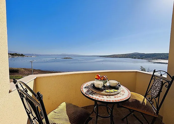 Апартаменты Sveti Duh Seaview Поседарье